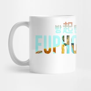 love yourself - wonder/euphoria Mug